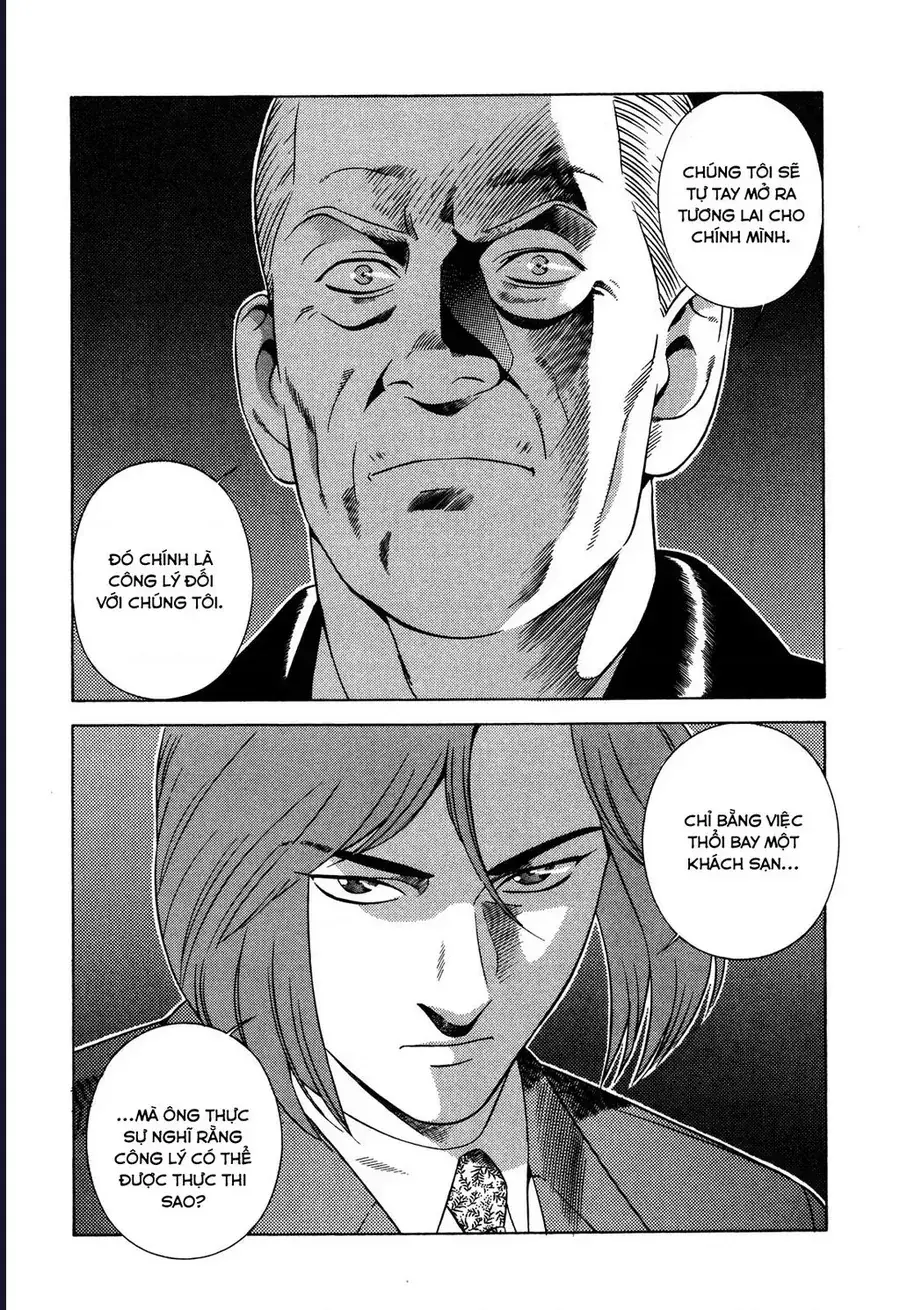 Yugo - Kẻ Thương Thuyết Chapter 45 - Trang 17