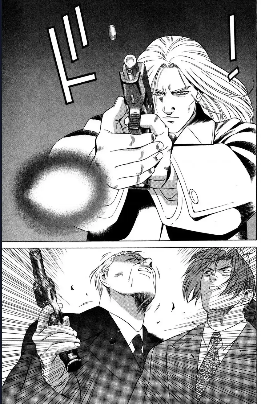Yugo - Kẻ Thương Thuyết Chapter 45 - Trang 25