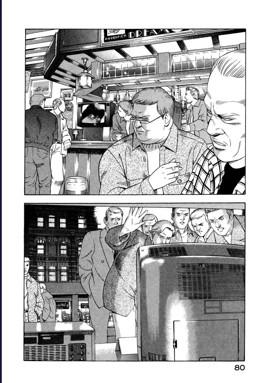 Yugo - Kẻ Thương Thuyết Chapter 45 - Trang 35