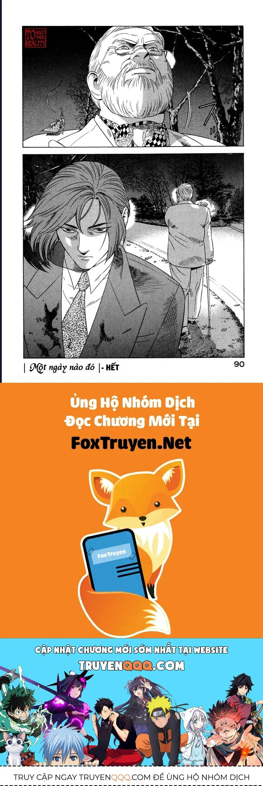 Yugo - Kẻ Thương Thuyết Chapter 45 - Trang 45