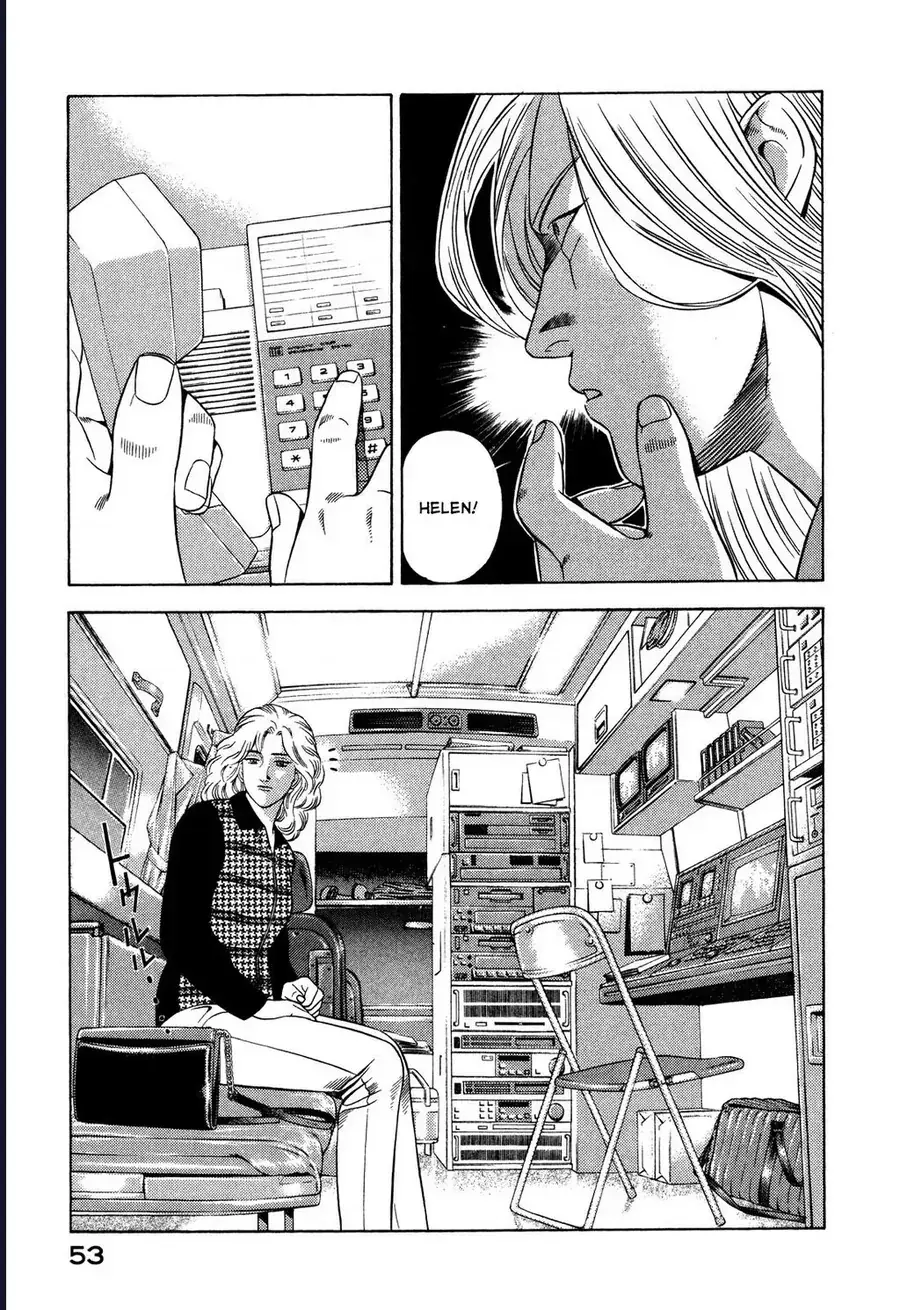 Yugo - Kẻ Thương Thuyết Chapter 45 - Trang 9