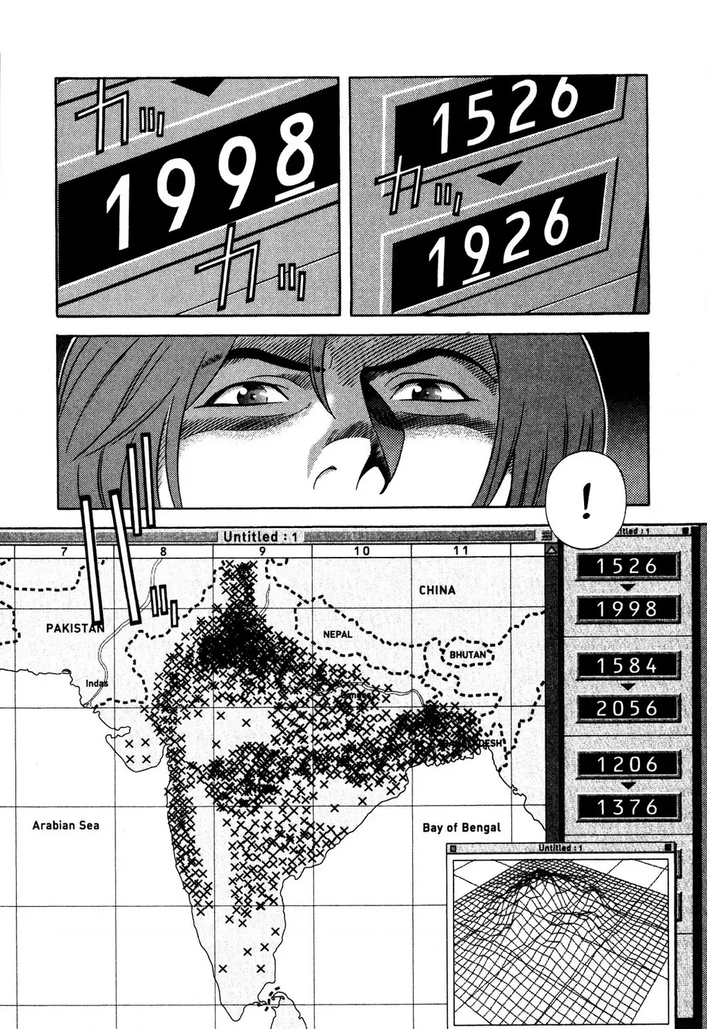 Yugo - Kẻ Thương Thuyết Chapter 46 - Trang 20