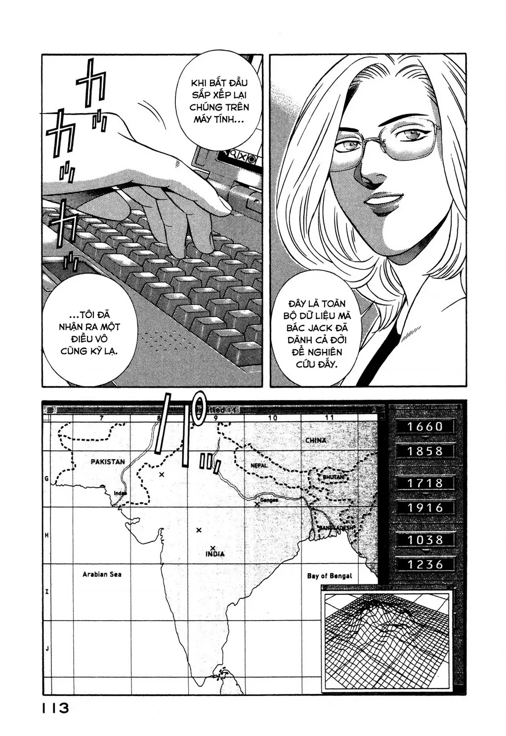 Yugo - Kẻ Thương Thuyết Chapter 46 - Trang 24