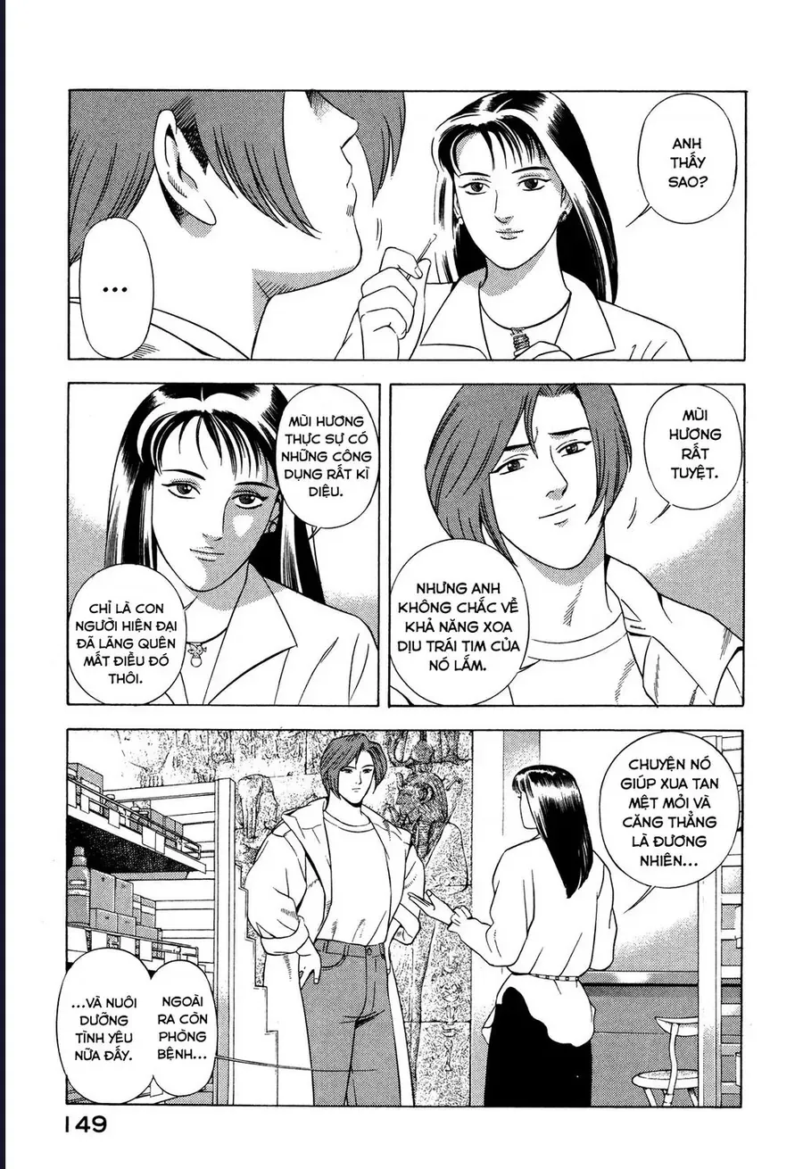 Yugo - Kẻ Thương Thuyết Chapter 47 - Trang 13