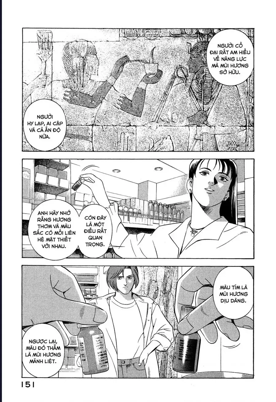 Yugo - Kẻ Thương Thuyết Chapter 47 - Trang 15