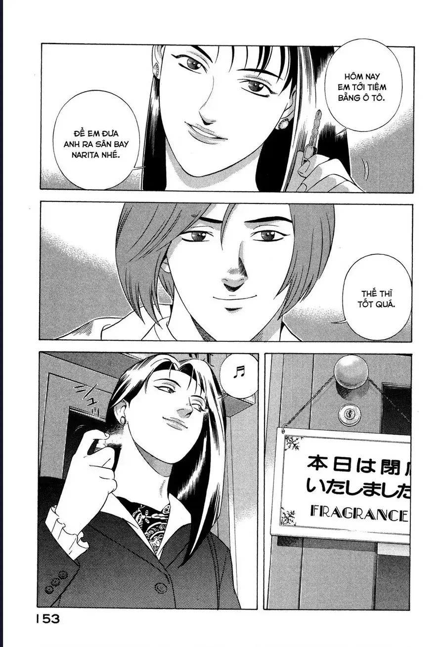 Yugo - Kẻ Thương Thuyết Chapter 47 - Trang 17