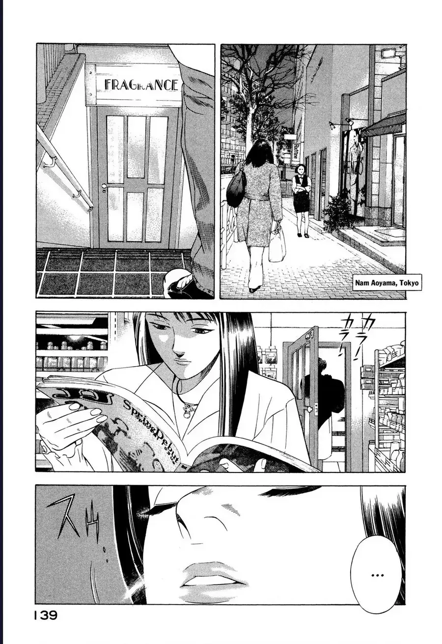 Yugo - Kẻ Thương Thuyết Chapter 47 - Trang 3