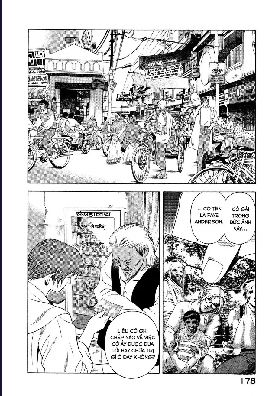 Yugo - Kẻ Thương Thuyết Chapter 47 - Trang 42