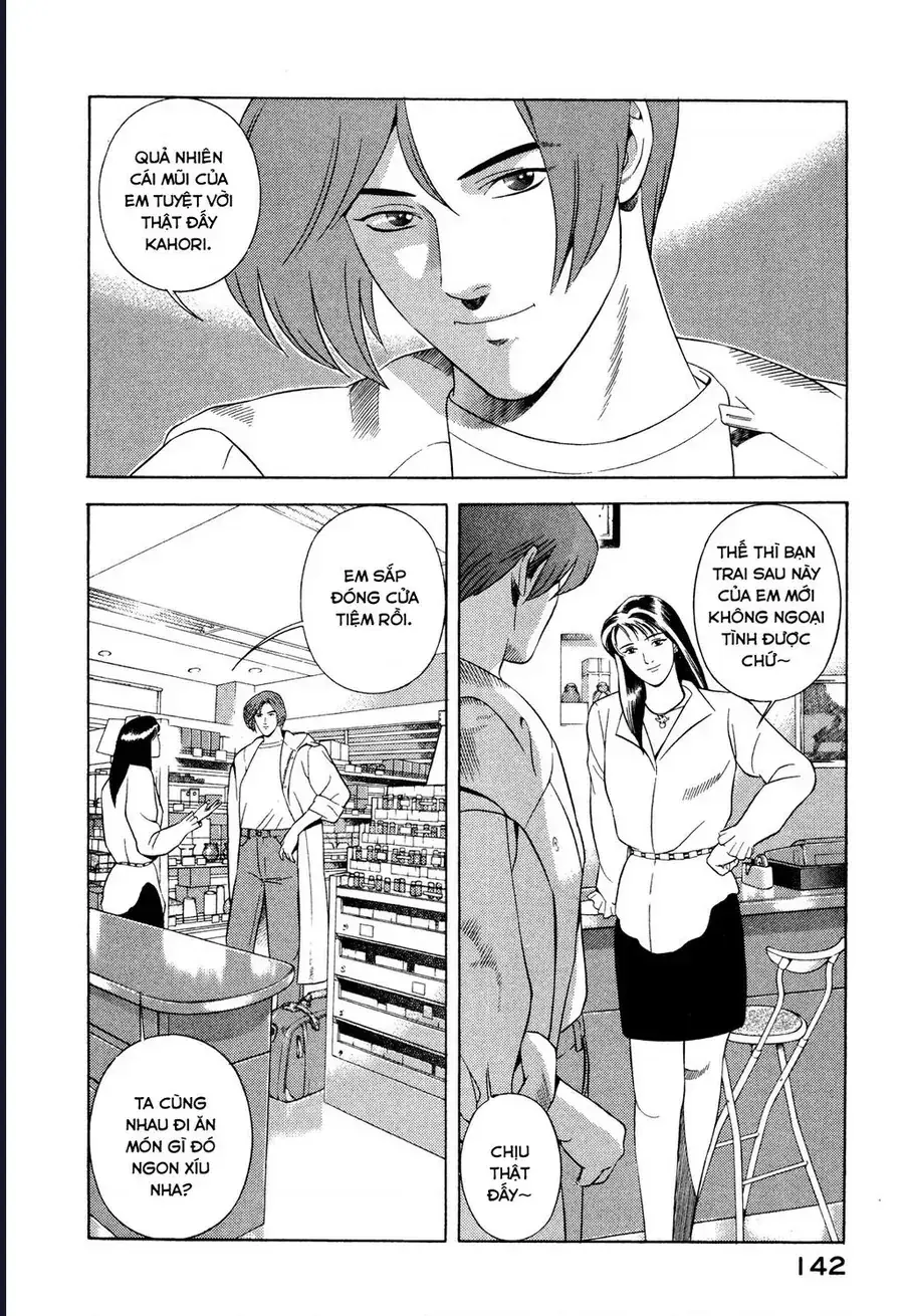 Yugo - Kẻ Thương Thuyết Chapter 47 - Trang 6