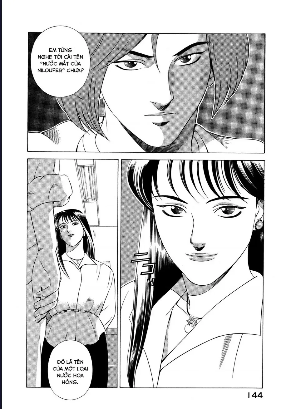 Yugo - Kẻ Thương Thuyết Chapter 47 - Trang 8