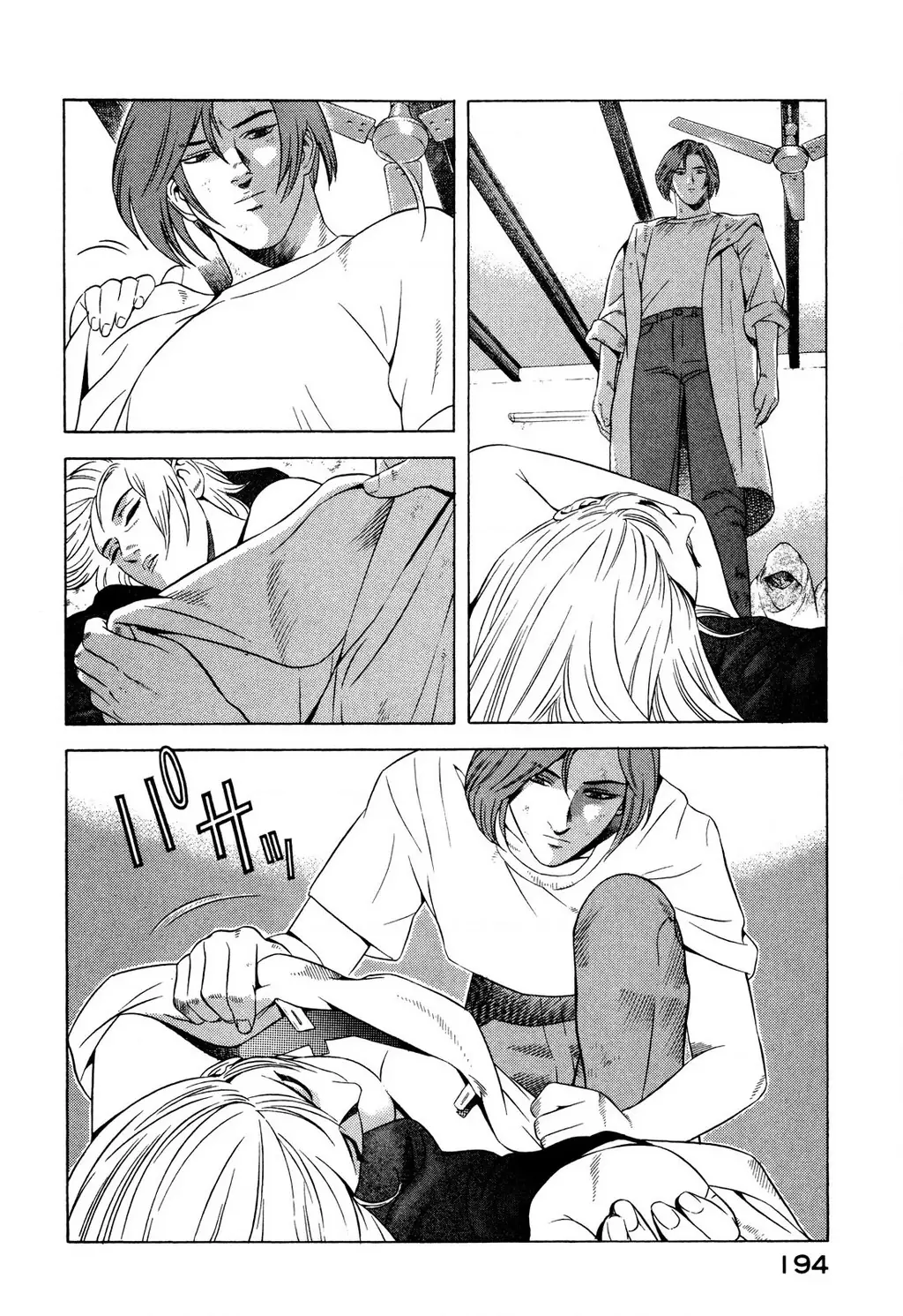 Yugo - Kẻ Thương Thuyết Chapter 48 - Trang 16