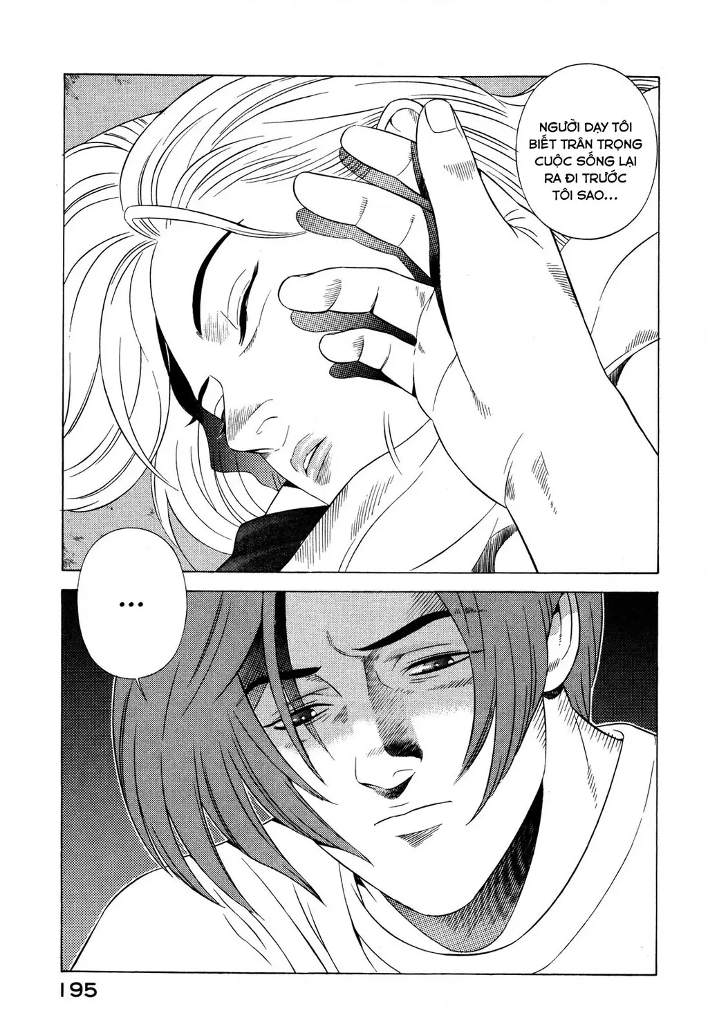 Yugo - Kẻ Thương Thuyết Chapter 48 - Trang 17