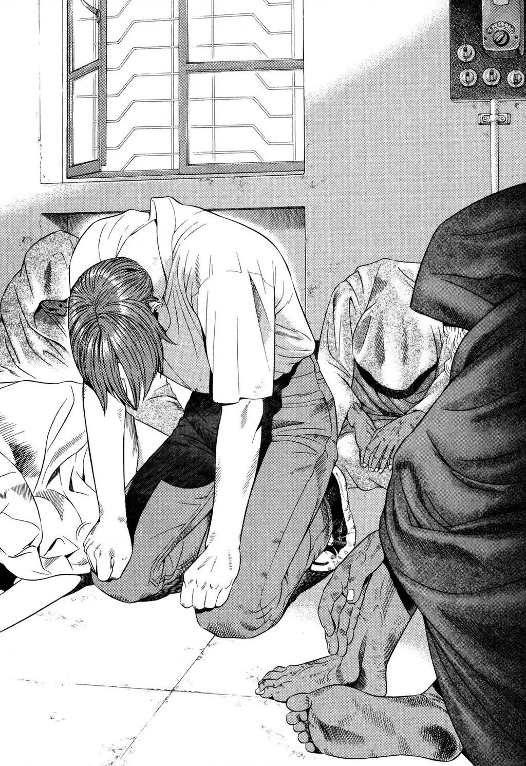 Yugo - Kẻ Thương Thuyết Chapter 48 - Trang 18