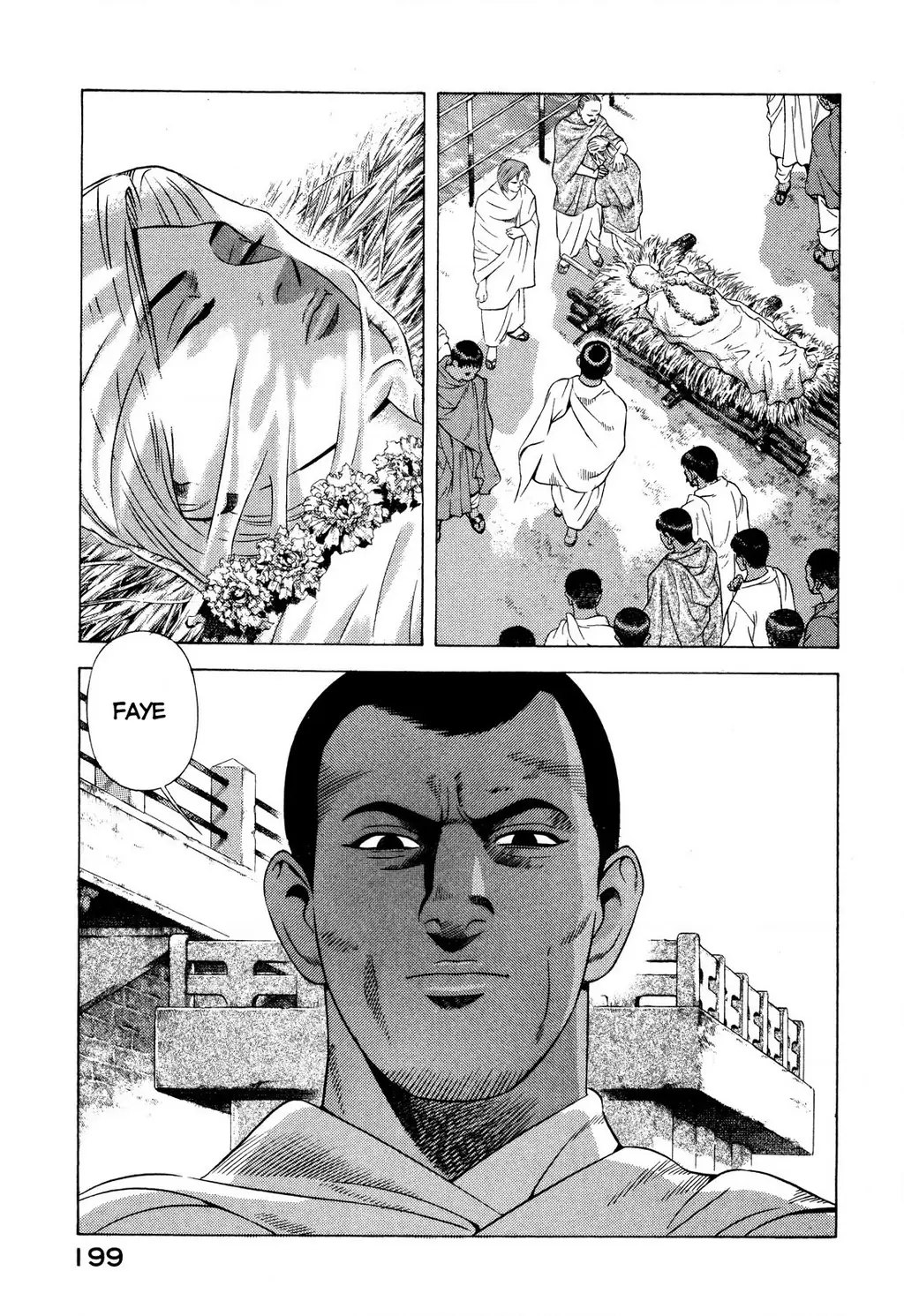 Yugo - Kẻ Thương Thuyết Chapter 48 - Trang 22