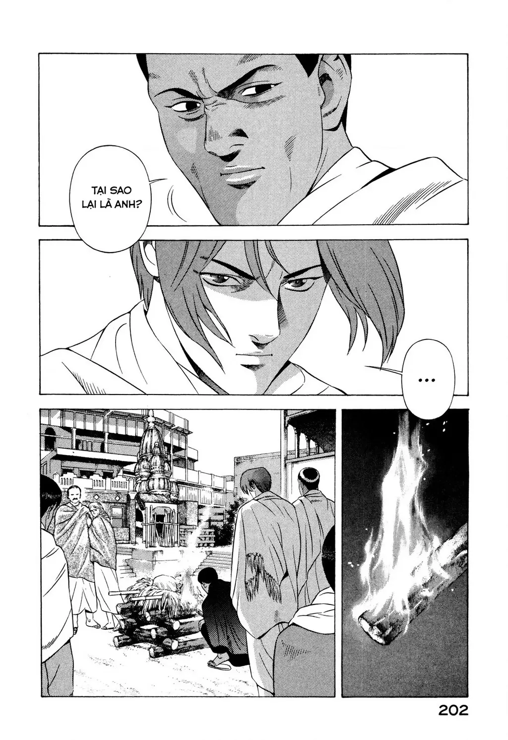 Yugo - Kẻ Thương Thuyết Chapter 48 - Trang 25