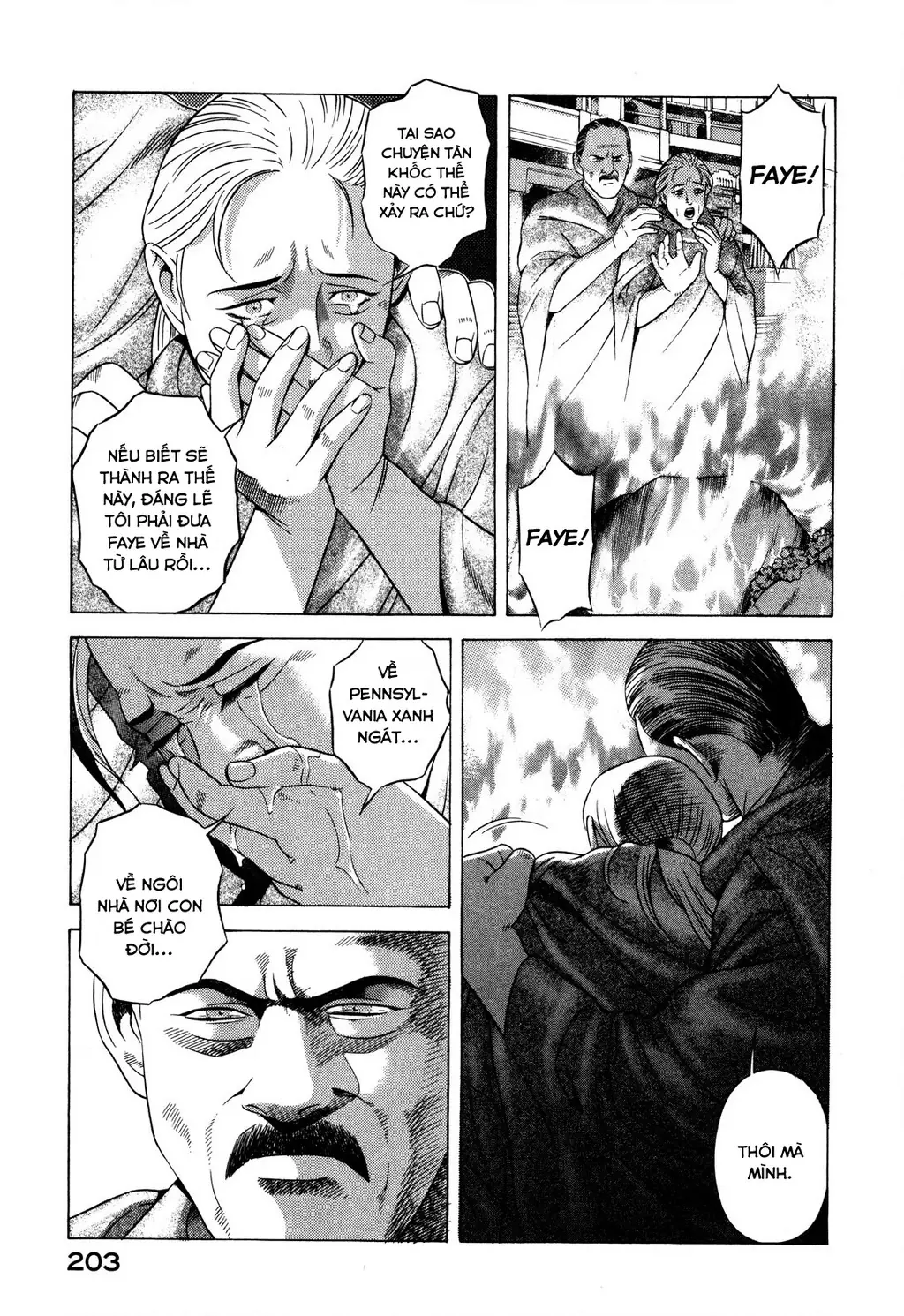 Yugo - Kẻ Thương Thuyết Chapter 48 - Trang 26