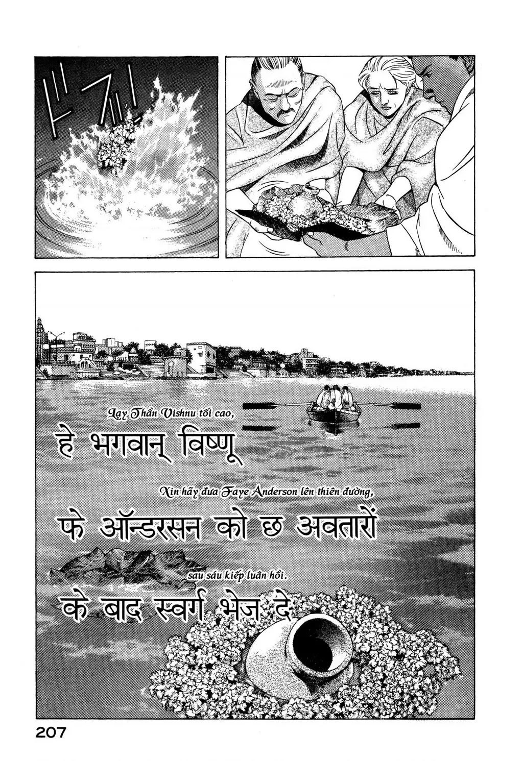 Yugo - Kẻ Thương Thuyết Chapter 48 - Trang 30