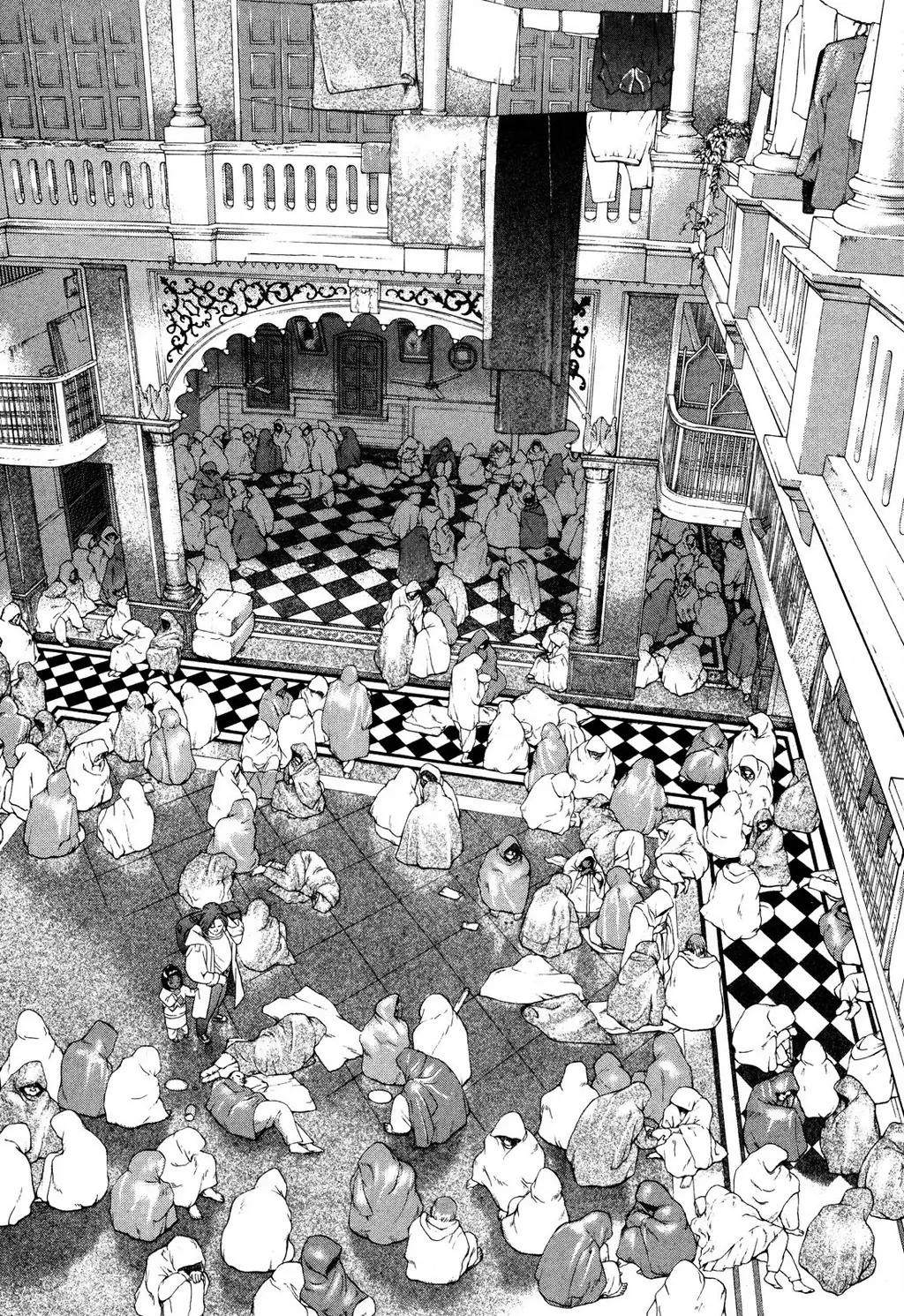 Yugo - Kẻ Thương Thuyết Chapter 48 - Trang 9