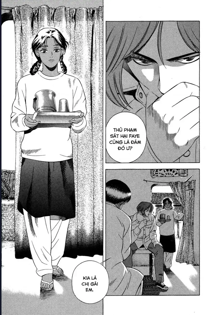 Yugo - Kẻ Thương Thuyết Chapter 49 - Trang 29