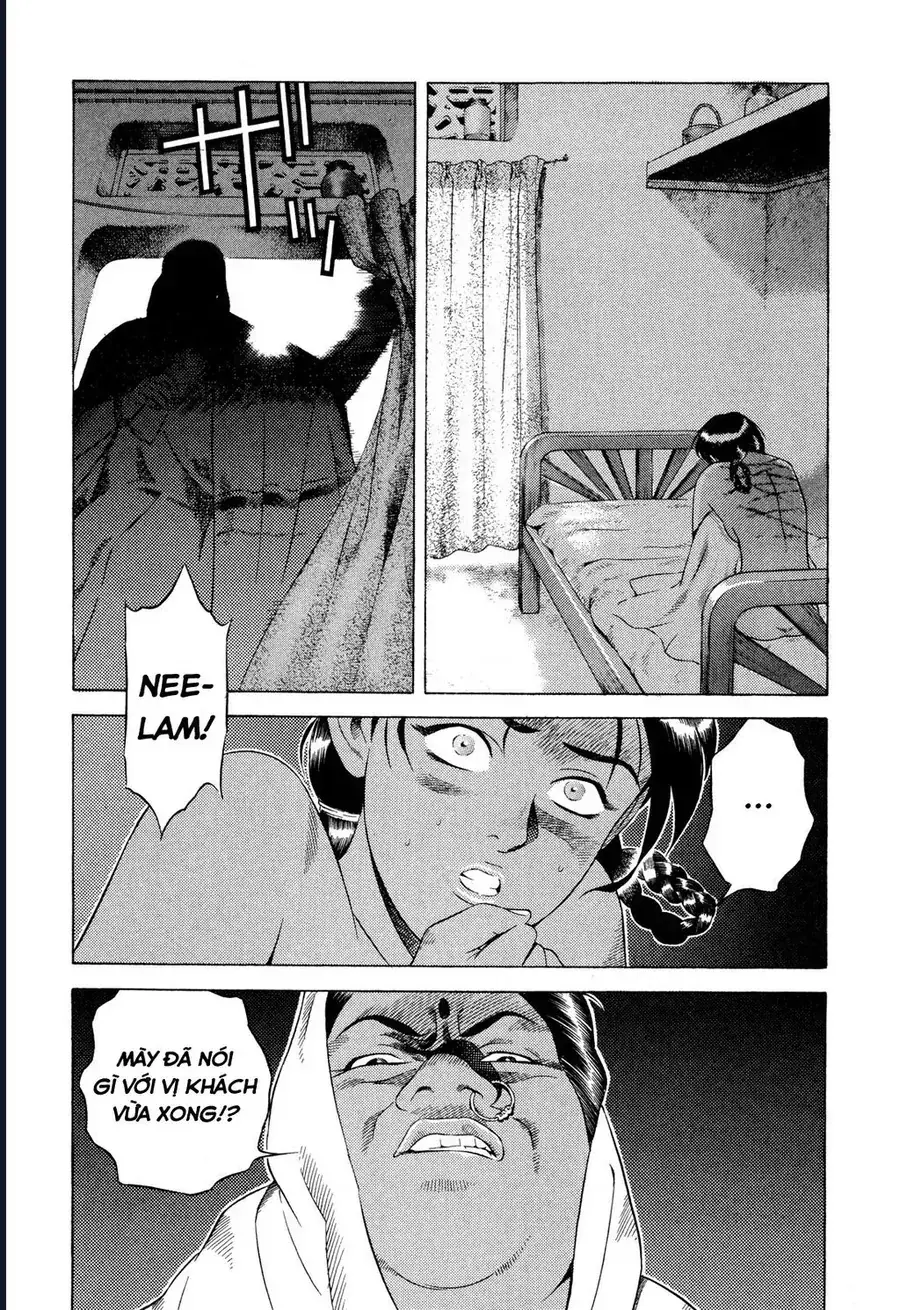 Yugo - Kẻ Thương Thuyết Chapter 49 - Trang 44