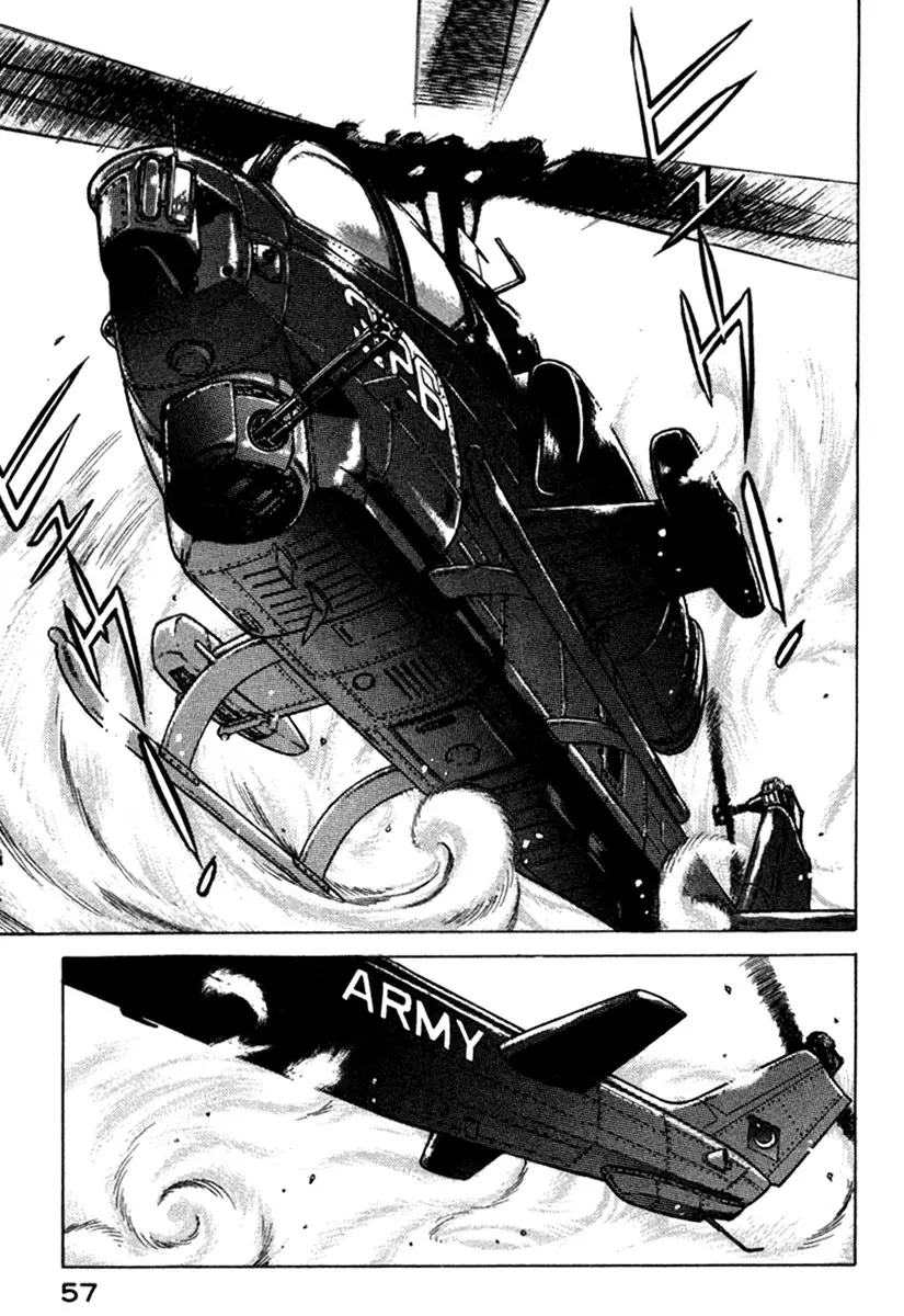 Yugo - Kẻ Thương Thuyết Chapter 5 - Trang 12
