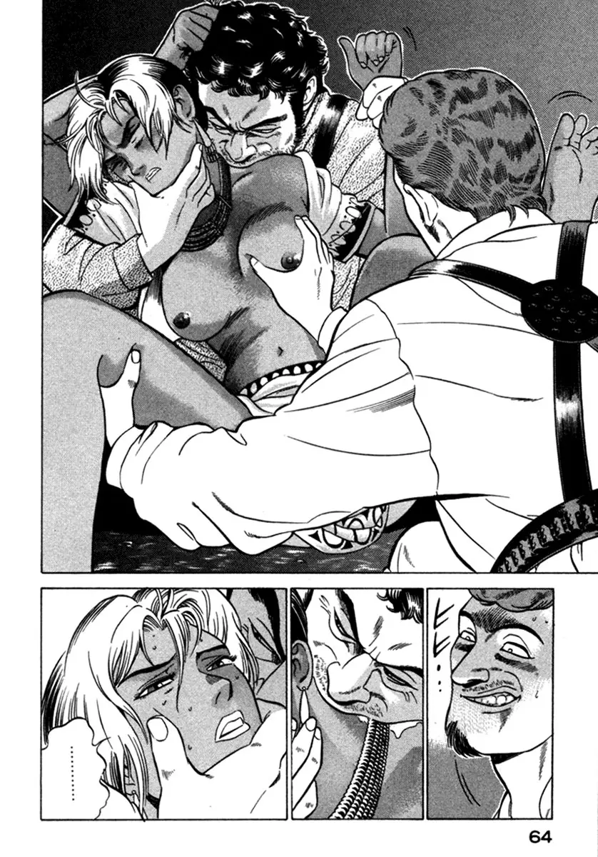 Yugo - Kẻ Thương Thuyết Chapter 5 - Trang 19