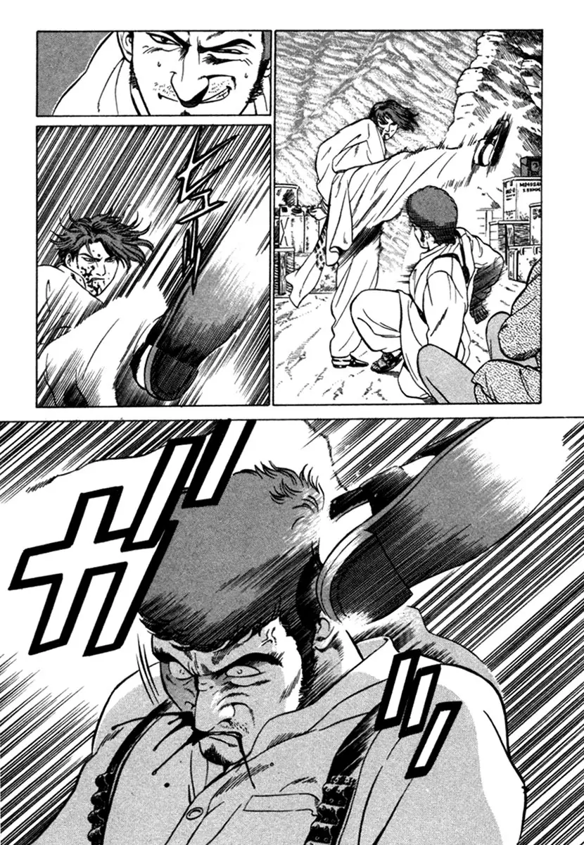Yugo - Kẻ Thương Thuyết Chapter 5 - Trang 28