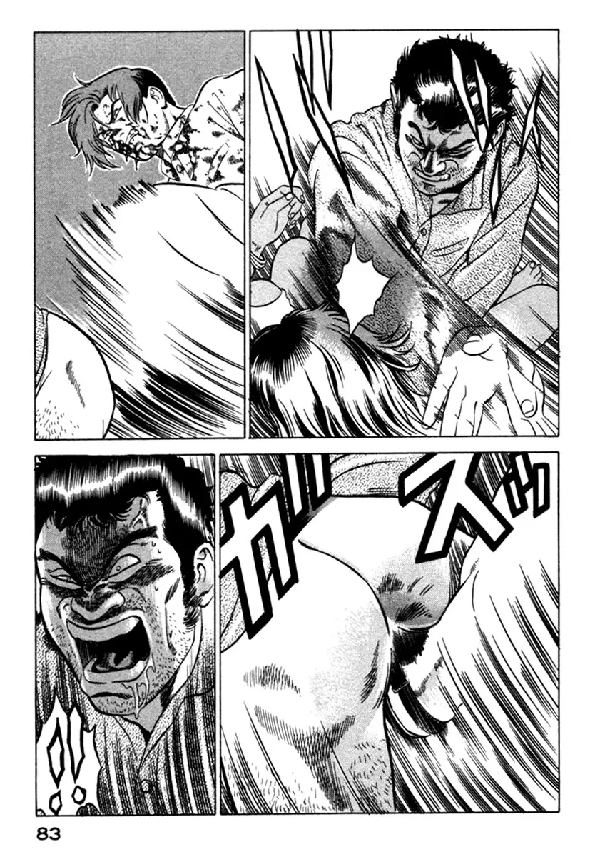 Yugo - Kẻ Thương Thuyết Chapter 5 - Trang 38