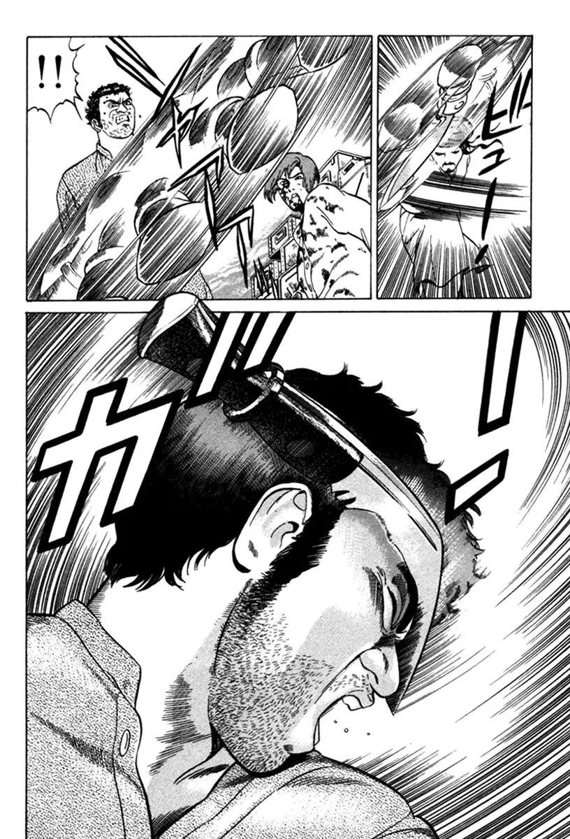 Yugo - Kẻ Thương Thuyết Chapter 5 - Trang 43