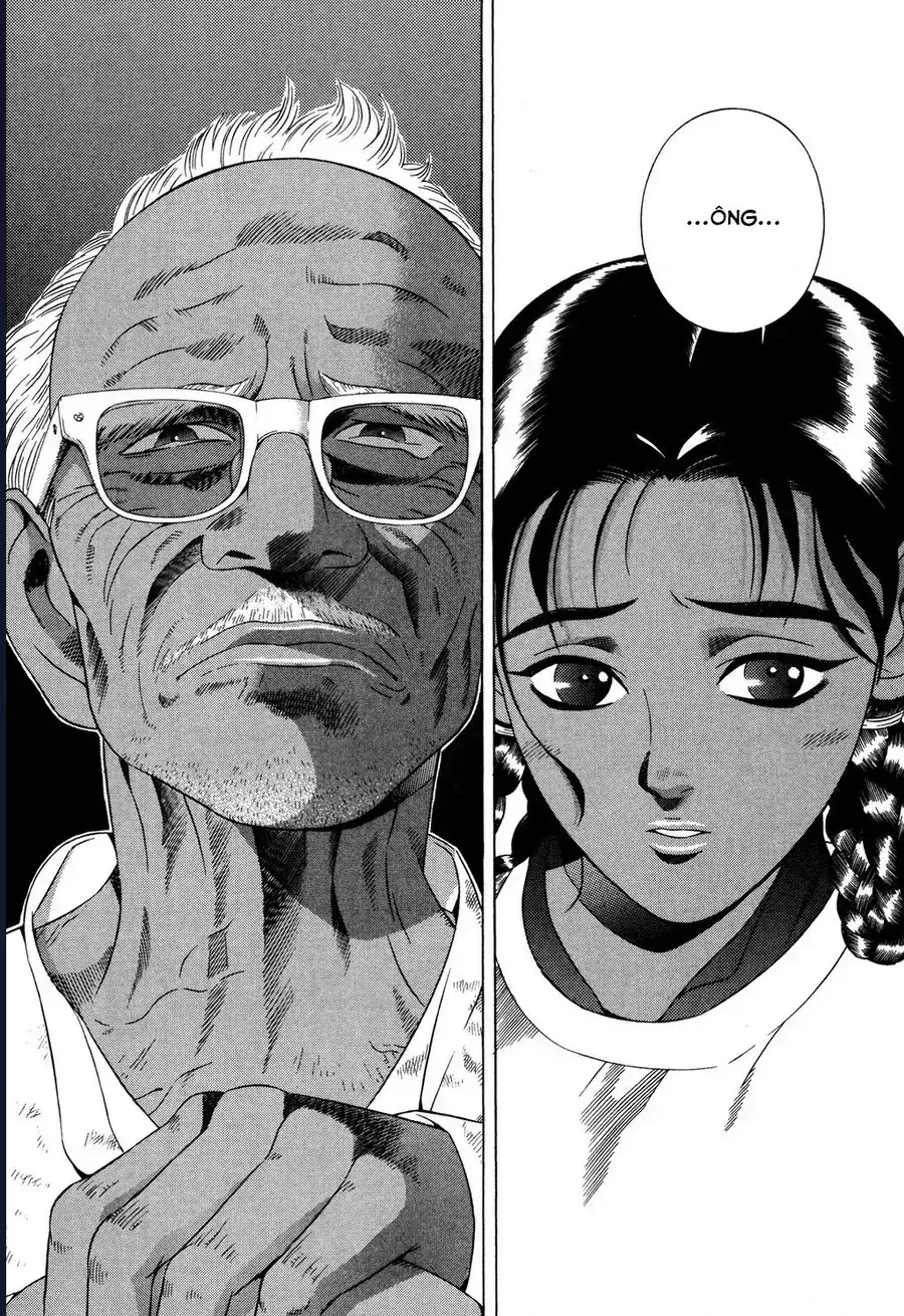 Yugo - Kẻ Thương Thuyết Chapter 50 - Trang 10