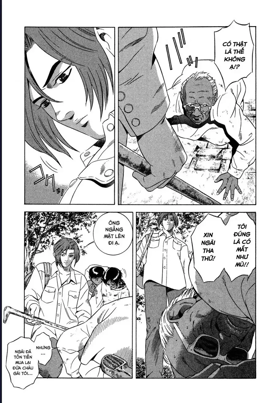 Yugo - Kẻ Thương Thuyết Chapter 50 - Trang 16