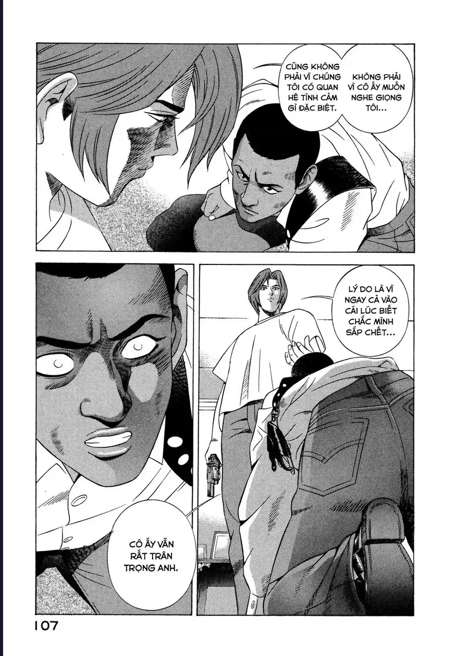 Yugo - Kẻ Thương Thuyết Chapter 51 - Trang 19