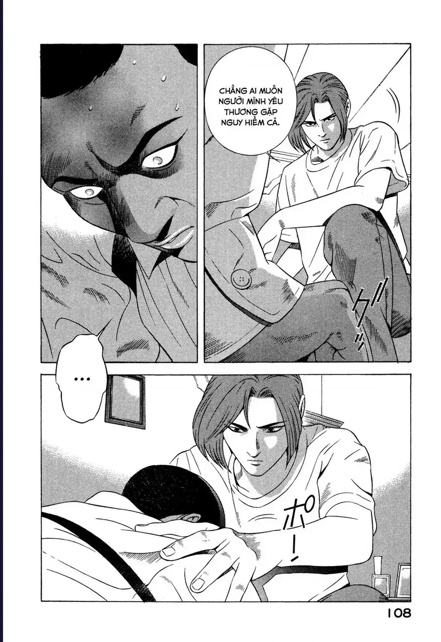Yugo - Kẻ Thương Thuyết Chapter 51 - Trang 20