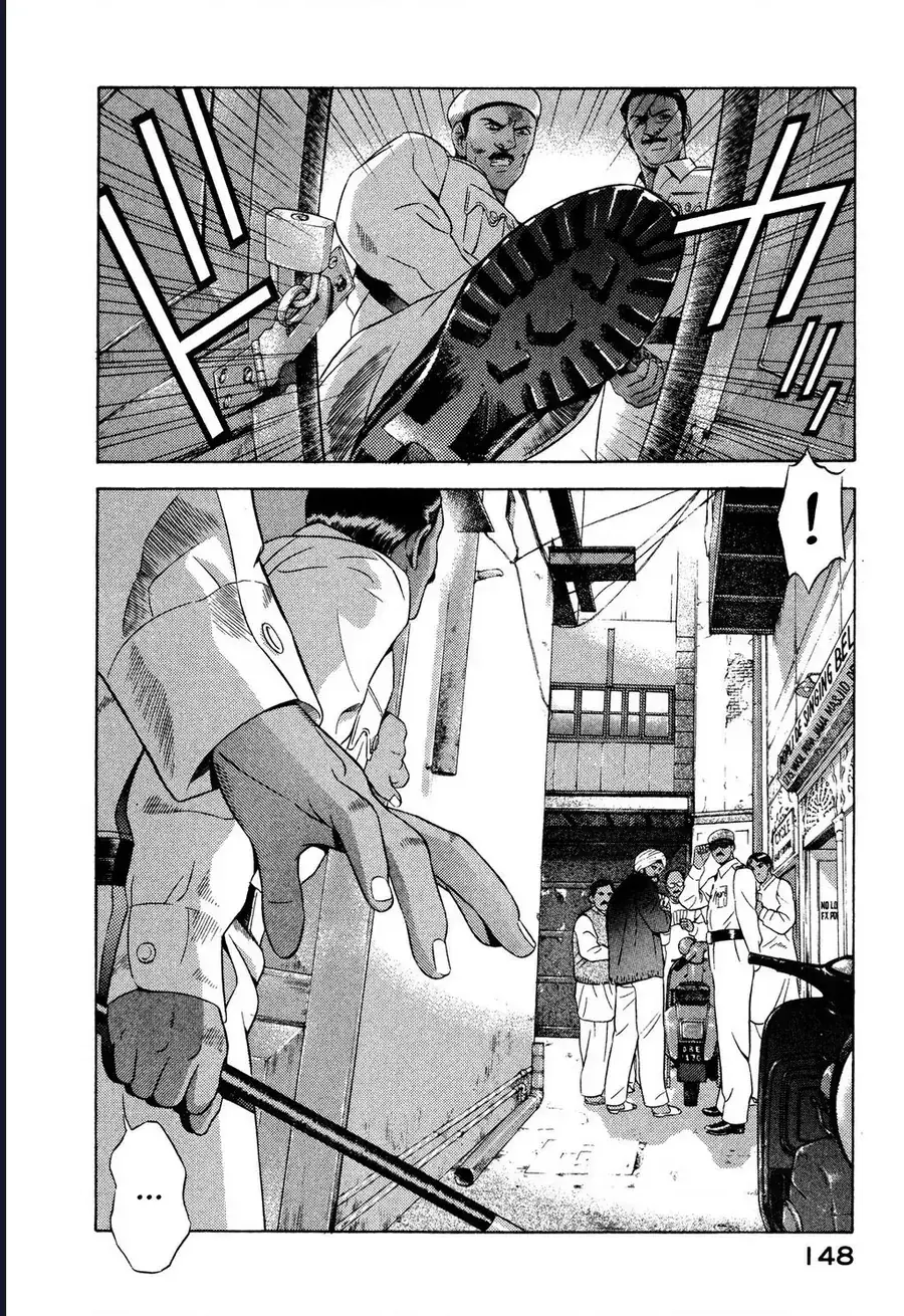 Yugo - Kẻ Thương Thuyết Chapter 52 - Trang 18