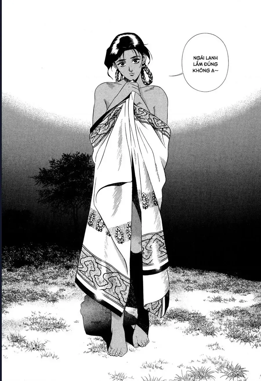 Yugo - Kẻ Thương Thuyết Chapter 52 - Trang 29