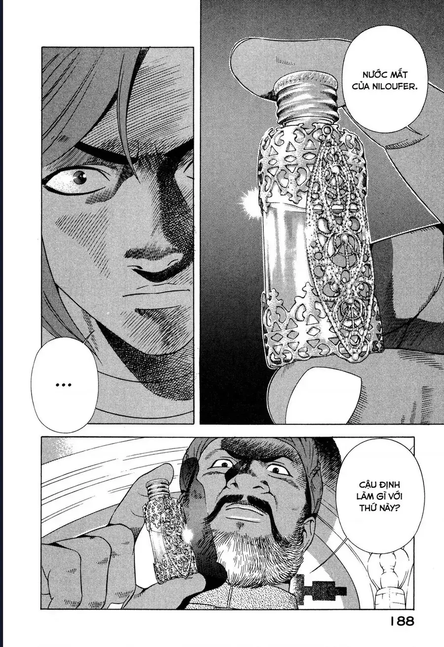 Yugo - Kẻ Thương Thuyết Chapter 53 - Trang 14