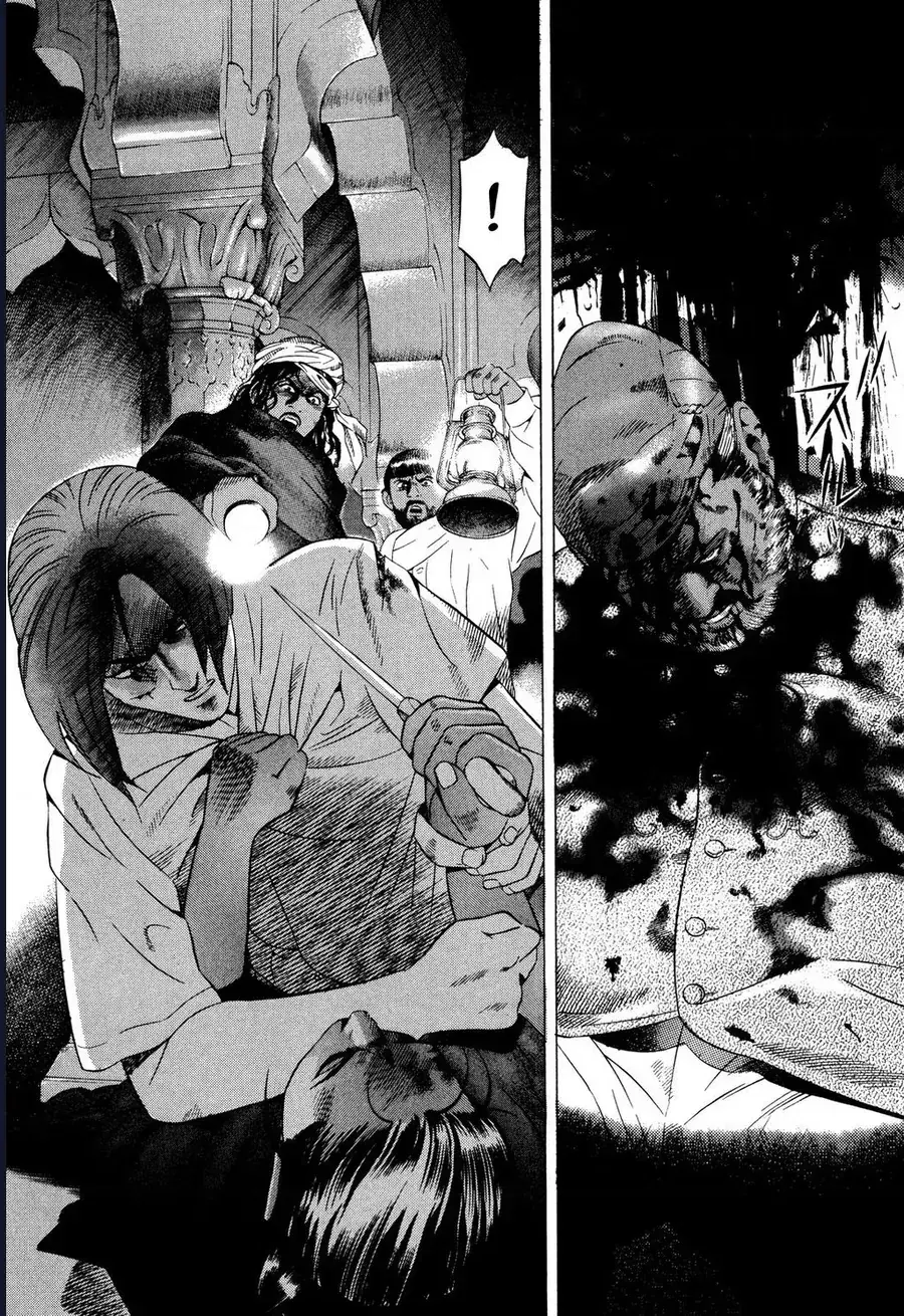 Yugo - Kẻ Thương Thuyết Chapter 53 - Trang 28