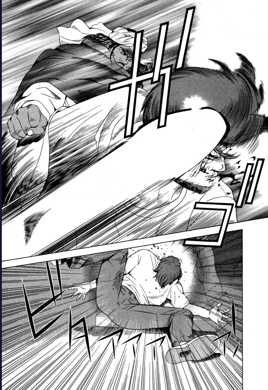 Yugo - Kẻ Thương Thuyết Chapter 53 - Trang 29