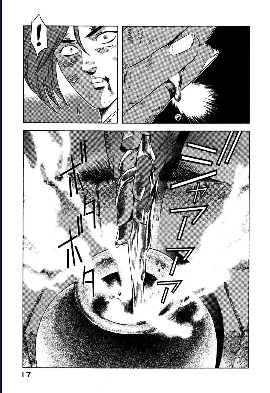 Yugo - Kẻ Thương Thuyết Chapter 54 - Trang 19