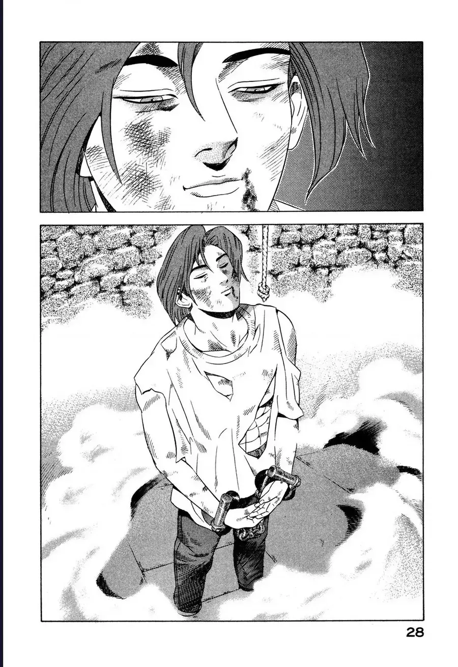 Yugo - Kẻ Thương Thuyết Chapter 54 - Trang 30