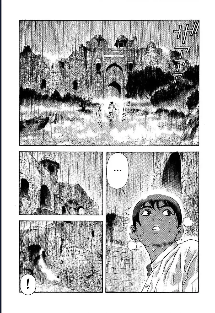 Yugo - Kẻ Thương Thuyết Chapter 54 - Trang 31