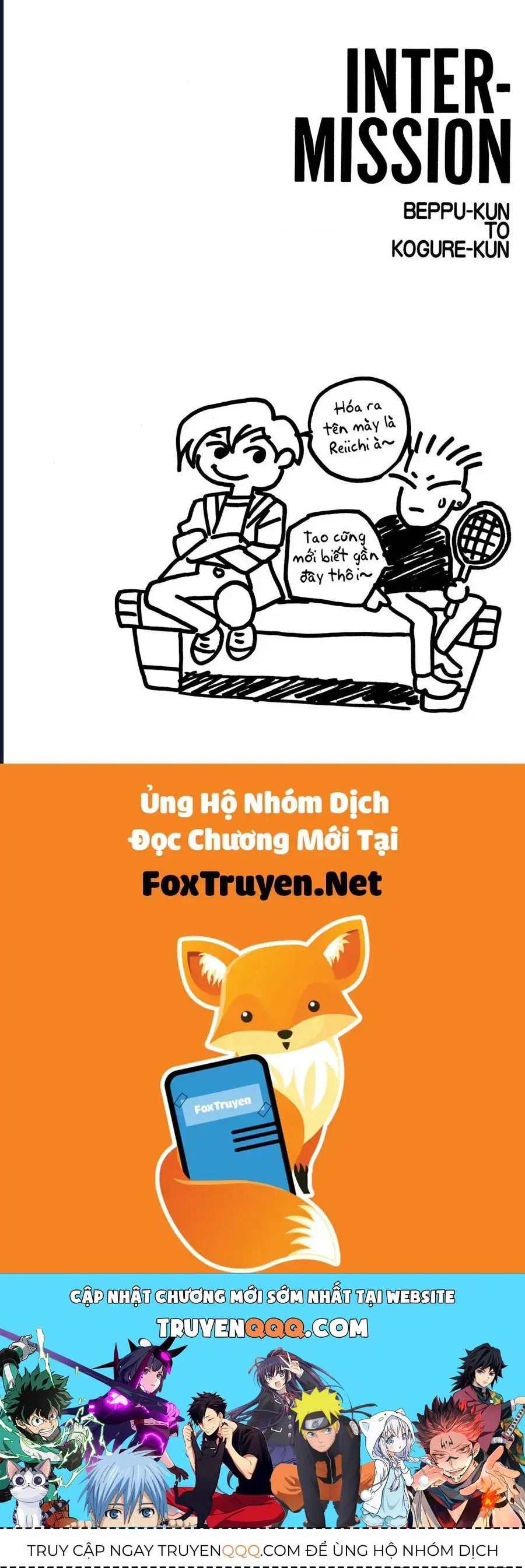 Yugo - Kẻ Thương Thuyết Chapter 54 - Trang 48