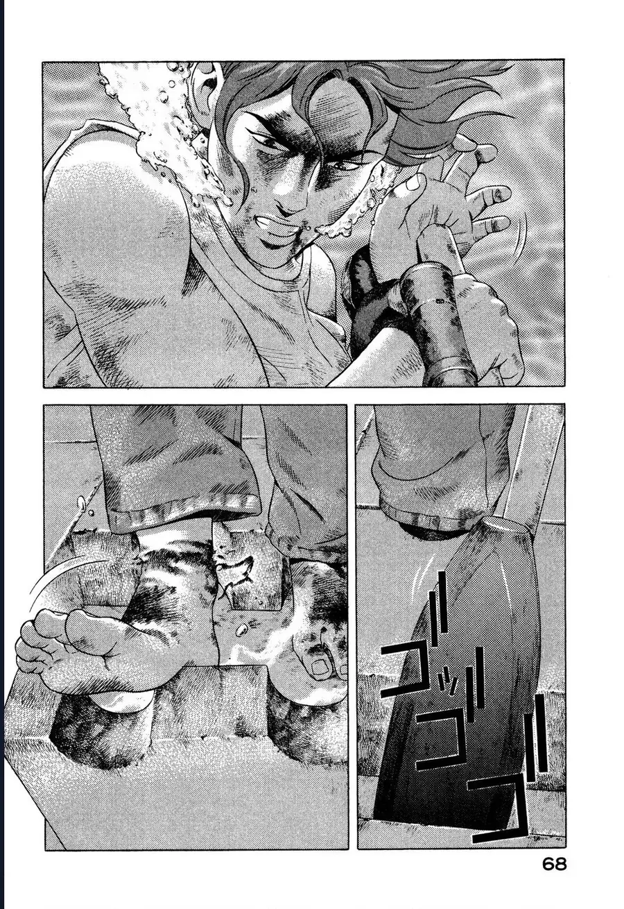 Yugo - Kẻ Thương Thuyết Chapter 55 - Trang 24