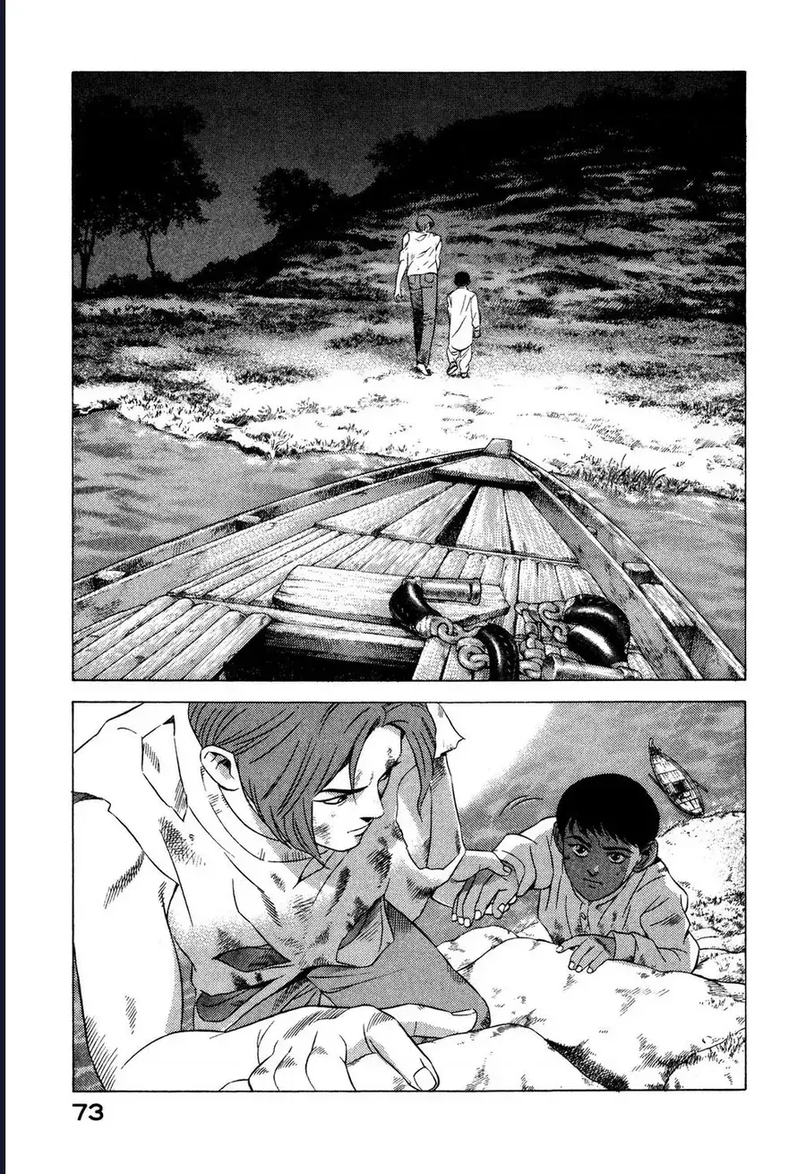 Yugo - Kẻ Thương Thuyết Chapter 55 - Trang 29