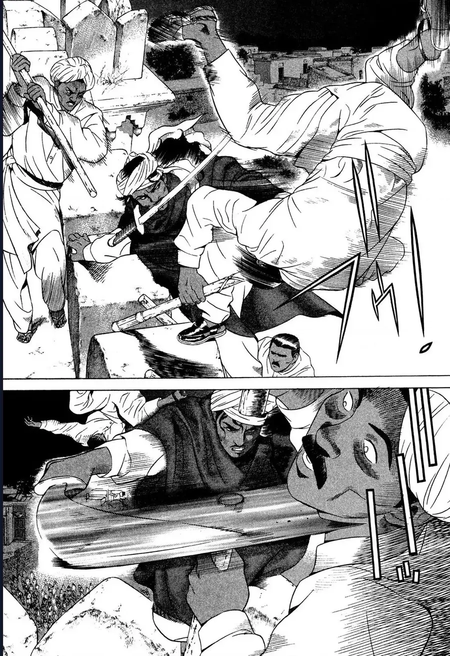 Yugo - Kẻ Thương Thuyết Chapter 56 - Trang 16