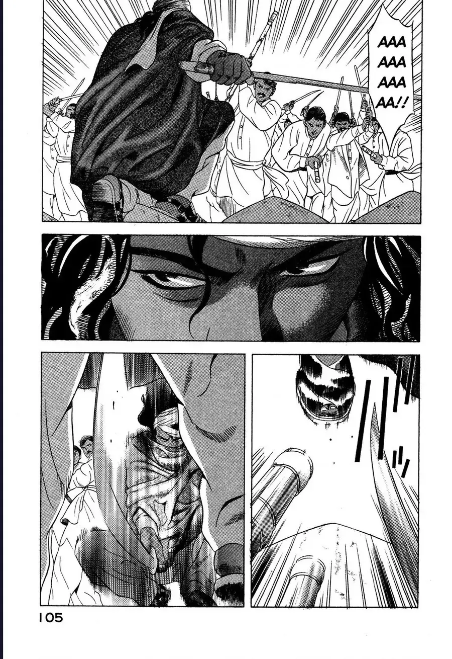 Yugo - Kẻ Thương Thuyết Chapter 56 - Trang 17