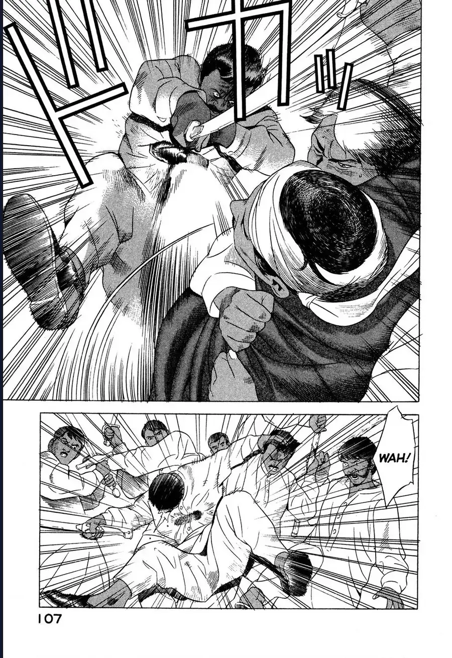Yugo - Kẻ Thương Thuyết Chapter 56 - Trang 19