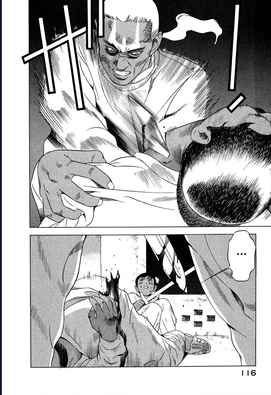 Yugo - Kẻ Thương Thuyết Chapter 56 - Trang 28