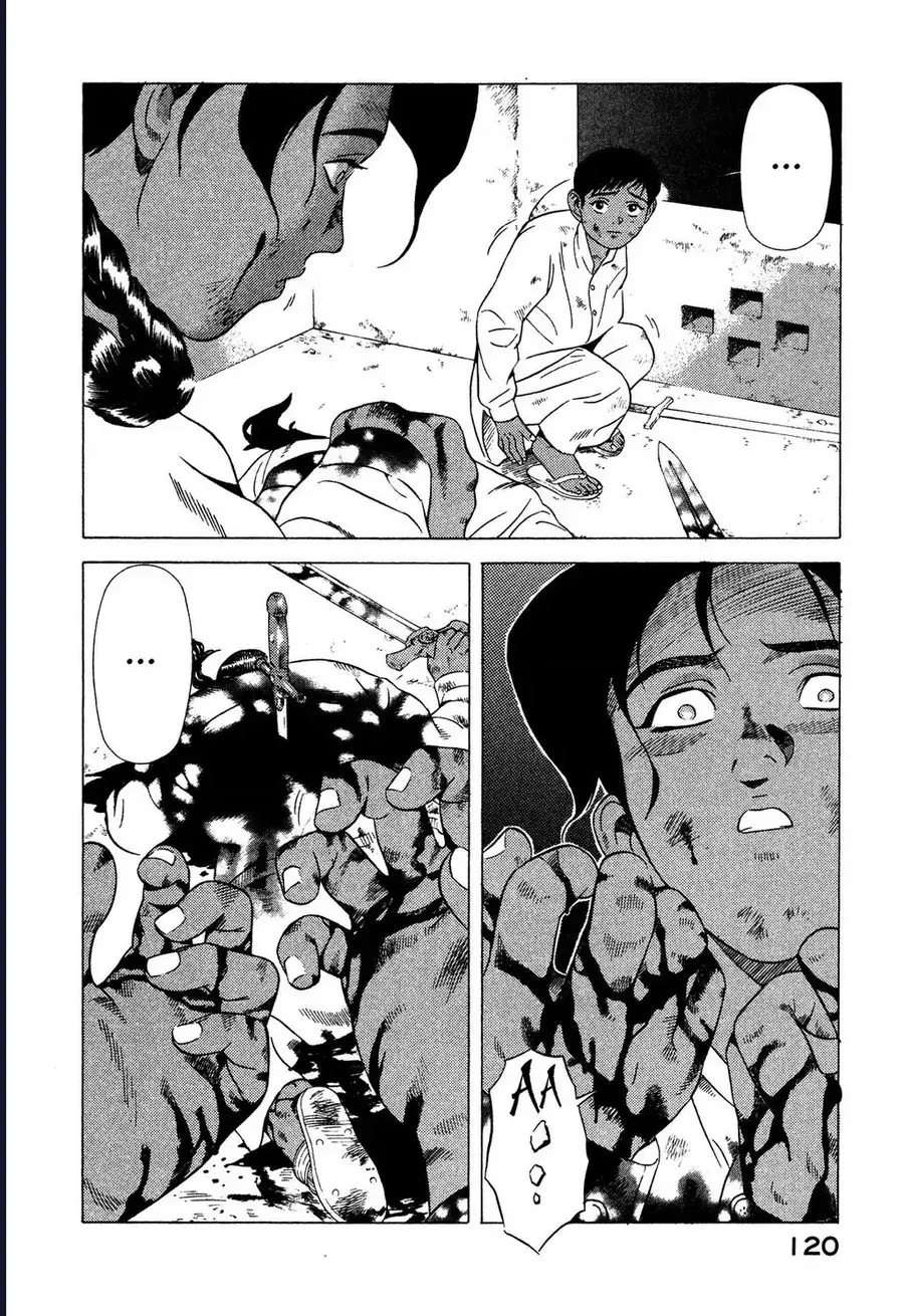 Yugo - Kẻ Thương Thuyết Chapter 56 - Trang 32