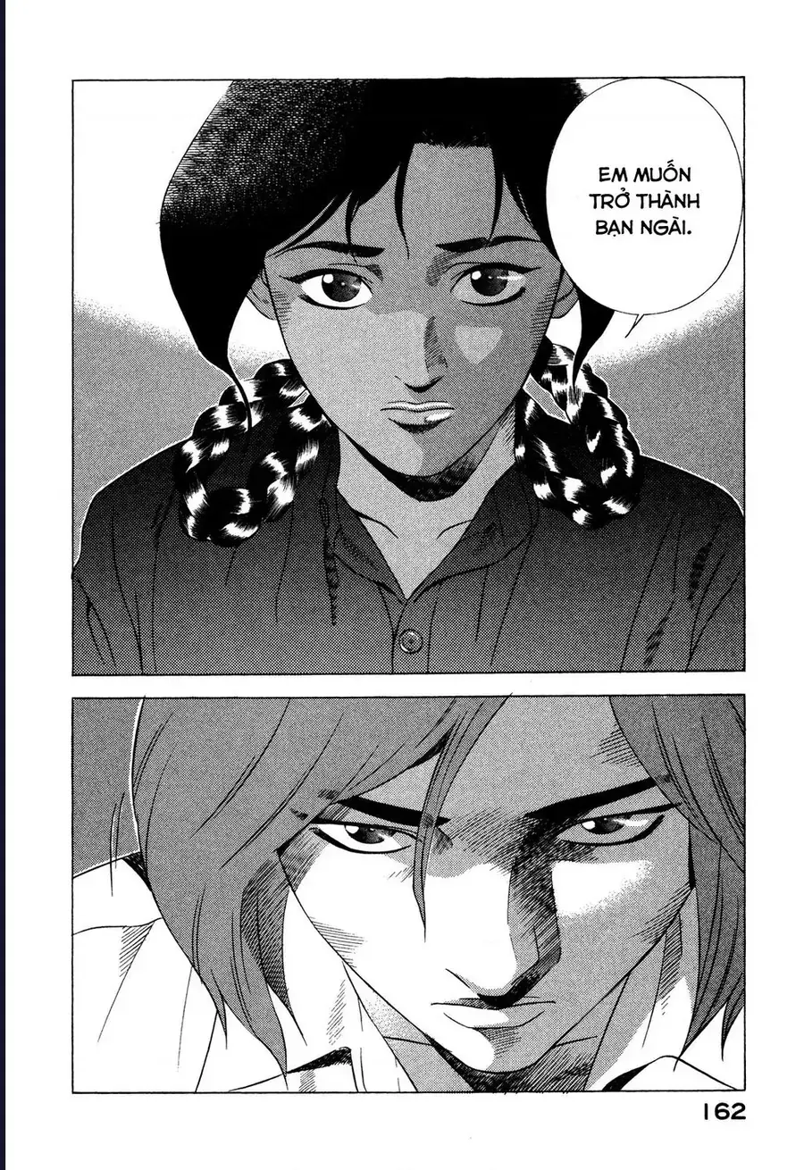 Yugo - Kẻ Thương Thuyết Chapter 57 - Trang 30